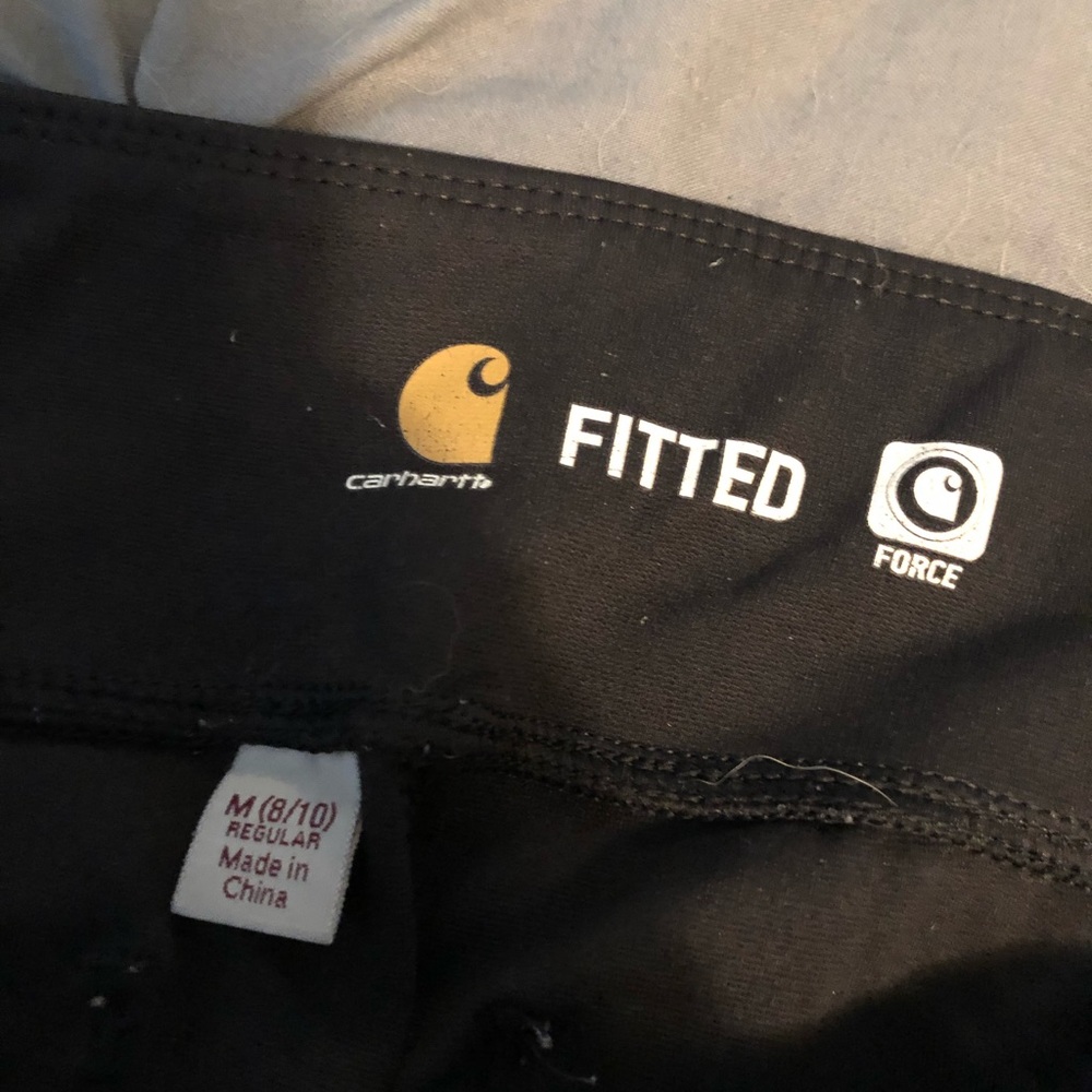 Carhartt Medium fitted leggings